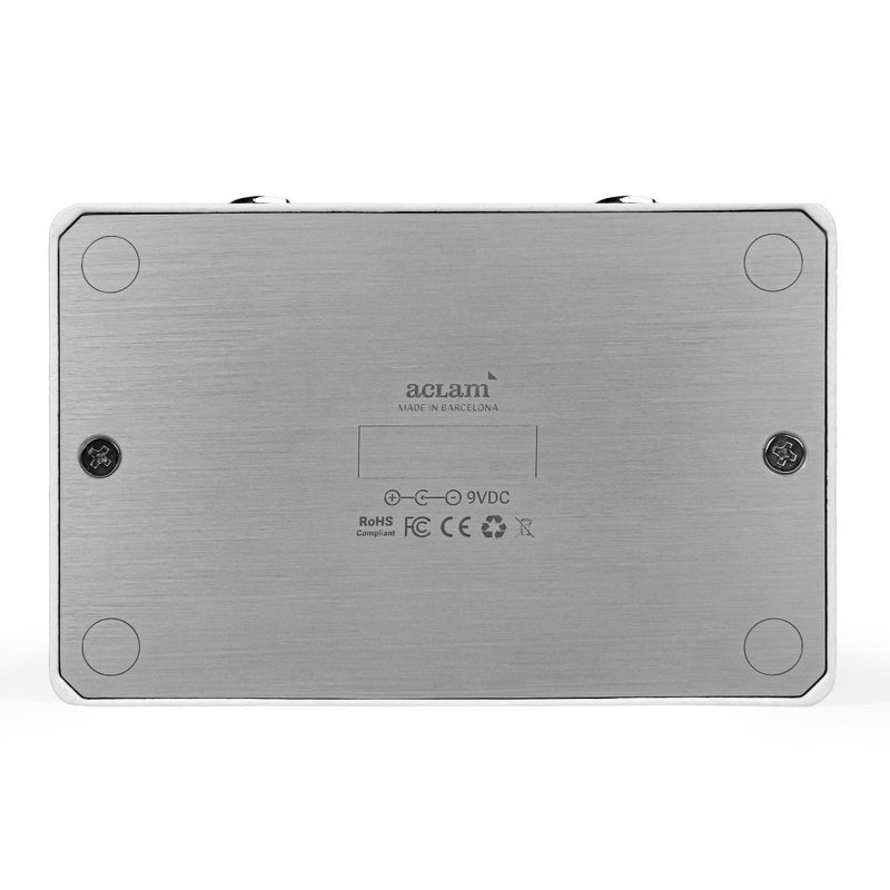 aclam dr robert pedal V3 Länge:158mm N10111 BULLS GRINDER 1 alpina and top boost modes