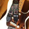 Air Straps Kashmir Handmade Vintage Guitar Strap