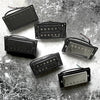 All Blackfire Pickups by Gus G