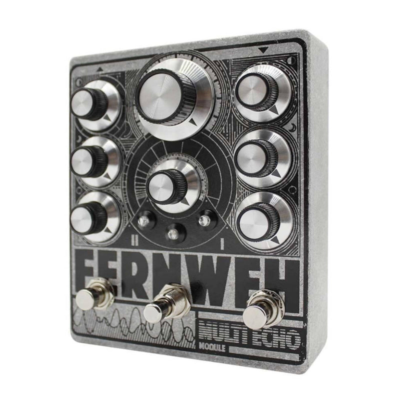 fernweh pedal JPTR FX Fernweh