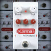 Karma MTN-Bass Pedal