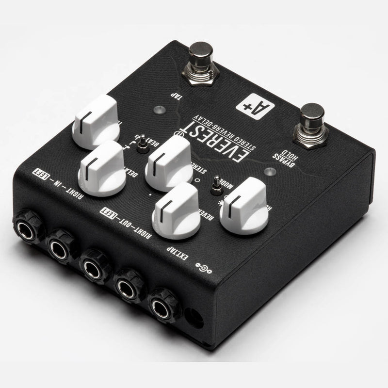 ギター Shift Line A+ Everest Delay Reverb A+ Everest