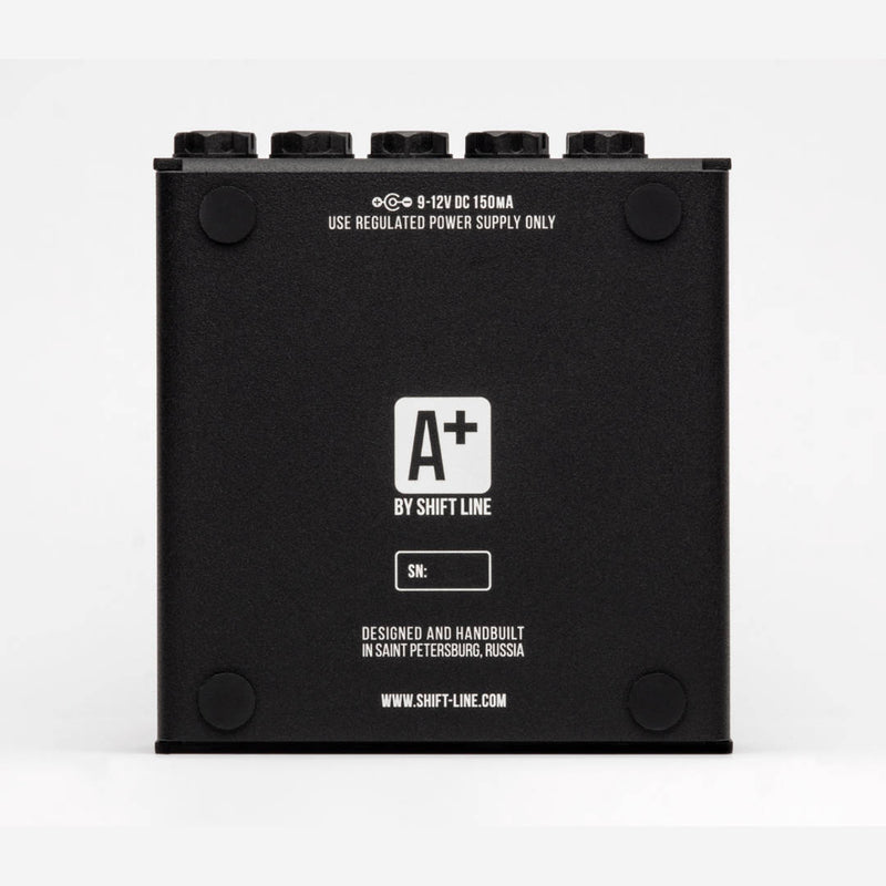 Shift Line Prism II Pedal | Cool Guitar Shop