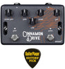 Aclam Cinnamon Drive Pedal (Mint Condition)