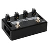 Aclam Dr Robert Unknown Pleasures Pedal Front