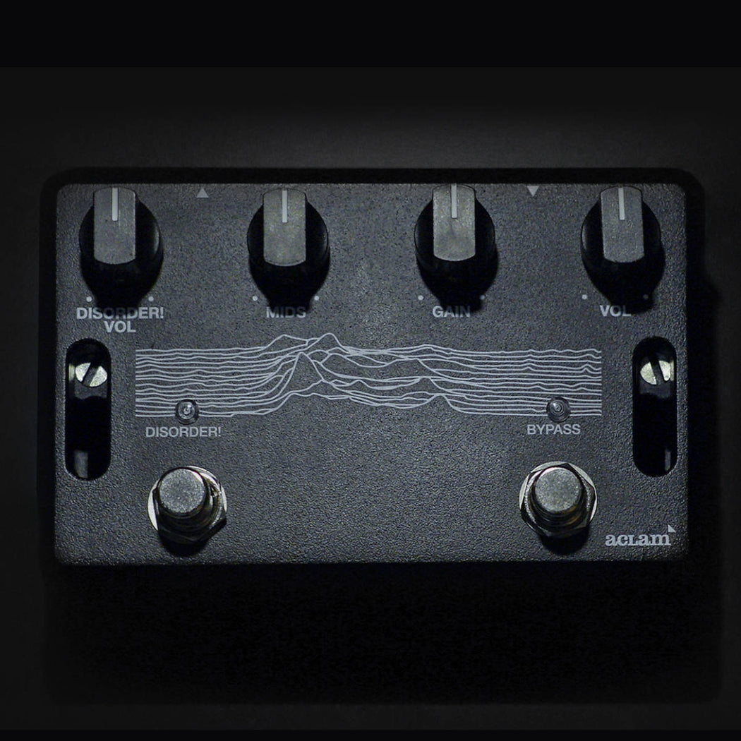 Sabbadius Love Drops | Cool Guitar Shop