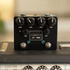 Browne Amplification Carbon X Pedal - On Amp