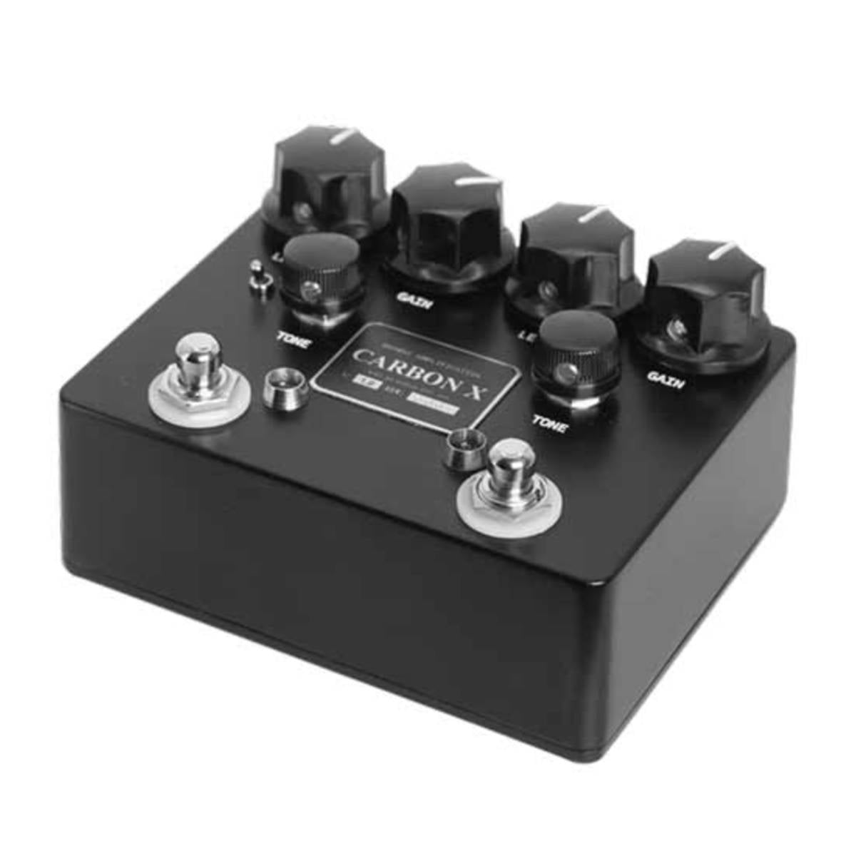 pedale mint Browne Carbon X Pedal (Mint Condition)