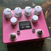 Browne Amplification Protein Pedal V3 Pink