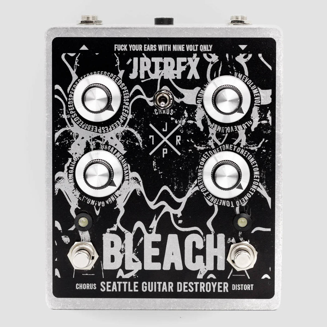JPTR FX Kaleidoscope ULTRA - Reverb Multi reflector unit