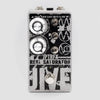 JPTR FX Jive Pedal - Top