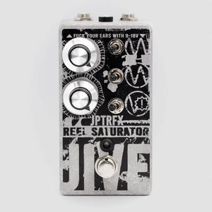 JPTR Fx Jive オーバードライブ jptr-fx-jive-pedal-top_150x@2x