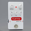 Karma MTN-10 Pedal Closeup