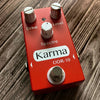 Karma ODR-10 Pedal (Mint Condition)