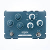 Kernom Elipse Modulation Pedal - Top