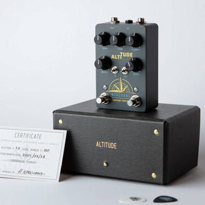 Nordvang Custom