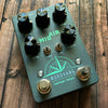 Nordvang Mid Air Overdrive Pedal