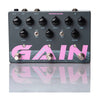 Nordvang Triple Gain Pedal - Reflection