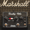 Sabbadius Maui Funky-Vibe Pedal - by Marshall amp