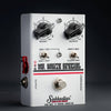 Sabbadius Mr. White Pedal - Left Side