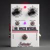 Sabbadius Mr. White Pedal