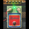 Late 2022 Sabbadius Rocktavia Pedal