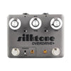 Silktone Overdrive+ Pedal - DARK, Top View