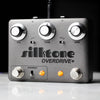 Silktone Overdrive+ Pedal - DARK