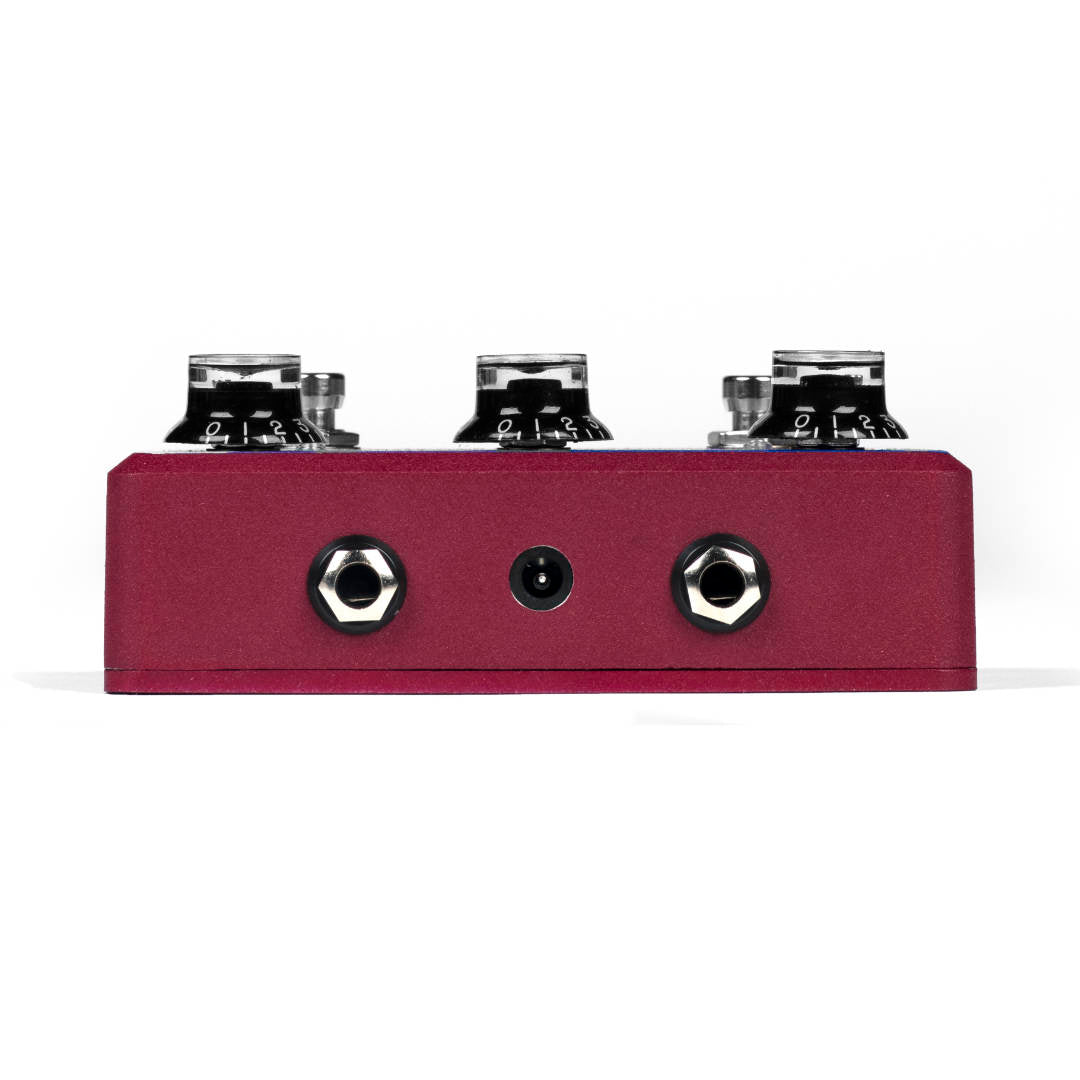woman tone pedal Aclam Woman Tone Pedal
