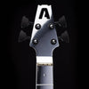 Aluminati Nebula Aluminum Bass Guitar Neck Headstock & Nut