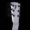 Aluminati Nebula Aluminum Guitar Neck Headstock