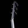 Aluminati Nebula Aluminum Guitar Neck Headstock Side