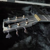 Aluminati Nebula UL Aluminum Guitar Neck Headstock