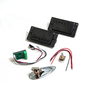 Blackfire Pickups Proteus - by Gus G | Cool Guitar Shop