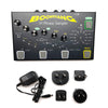Boomerang Rang III Looper - 3 Phrase Sampler Pedal