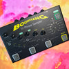 Boomerang Rang III Looper - 3 Phrase Sampler Pedal