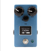 Browne Amplification The Carbon Overdrive Pedal Top Side