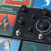 Collision Devices Black Hole Symmetry Effects Pedal
