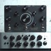 Collision Devices Black Hole Symmetry Effects Pedal