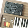 Collision Devices Black Hole Symmetry Effects Pedal