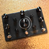 Collision Devices Black Hole Symmetry Effects Pedal