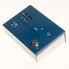EUNA pedal from 29 Pedals - Dark Blue Right