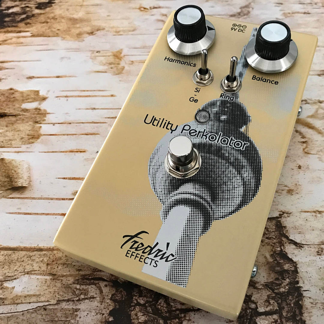 Fredric Effects Golden Eagle, Klon Clone