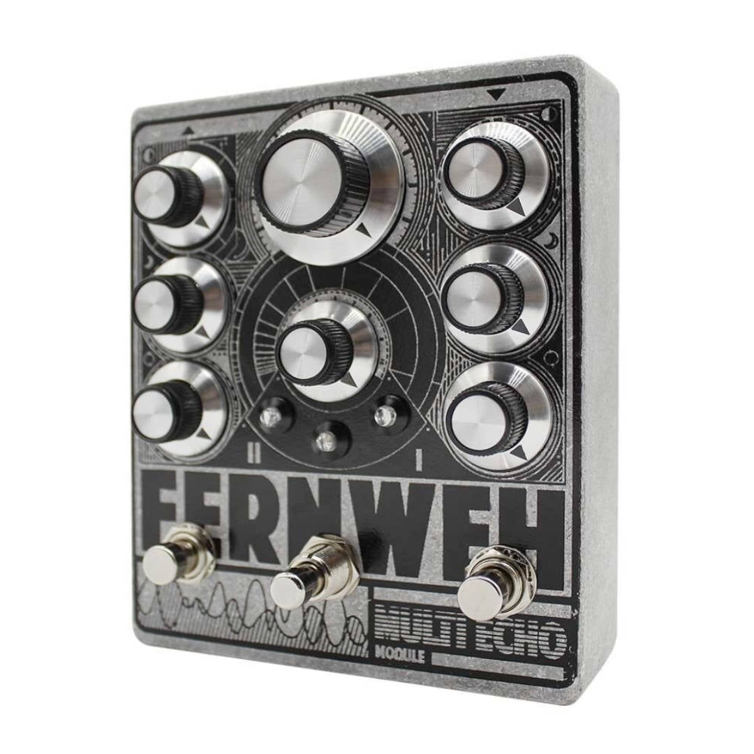 jptr pedals JPTR FX Fernweh