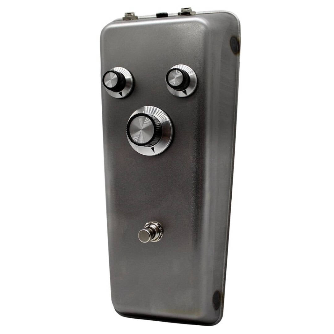 JPTR FX Silvermachine Fuzz Pedal | Cool Guitar Shop