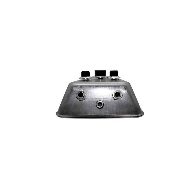 JPTR FX Silvermachine Fuzz Pedal | Cool Guitar Shop