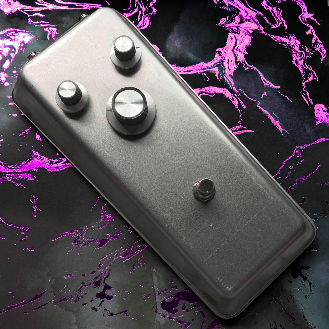 bleach guitar pedal JPTR FX Bleach Pedal - Seattle Sound