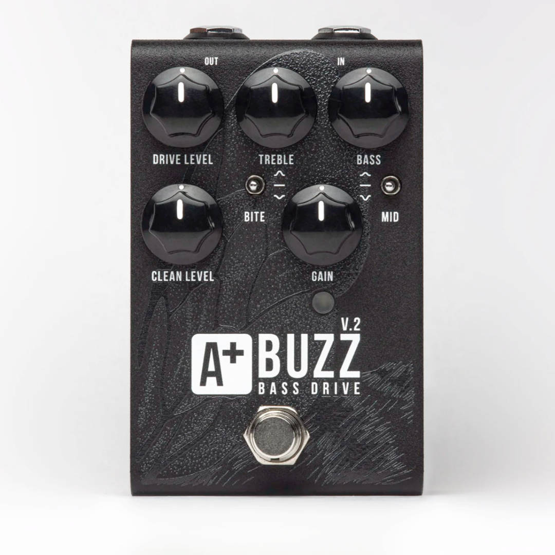 Shift Line A+ Buzz V2