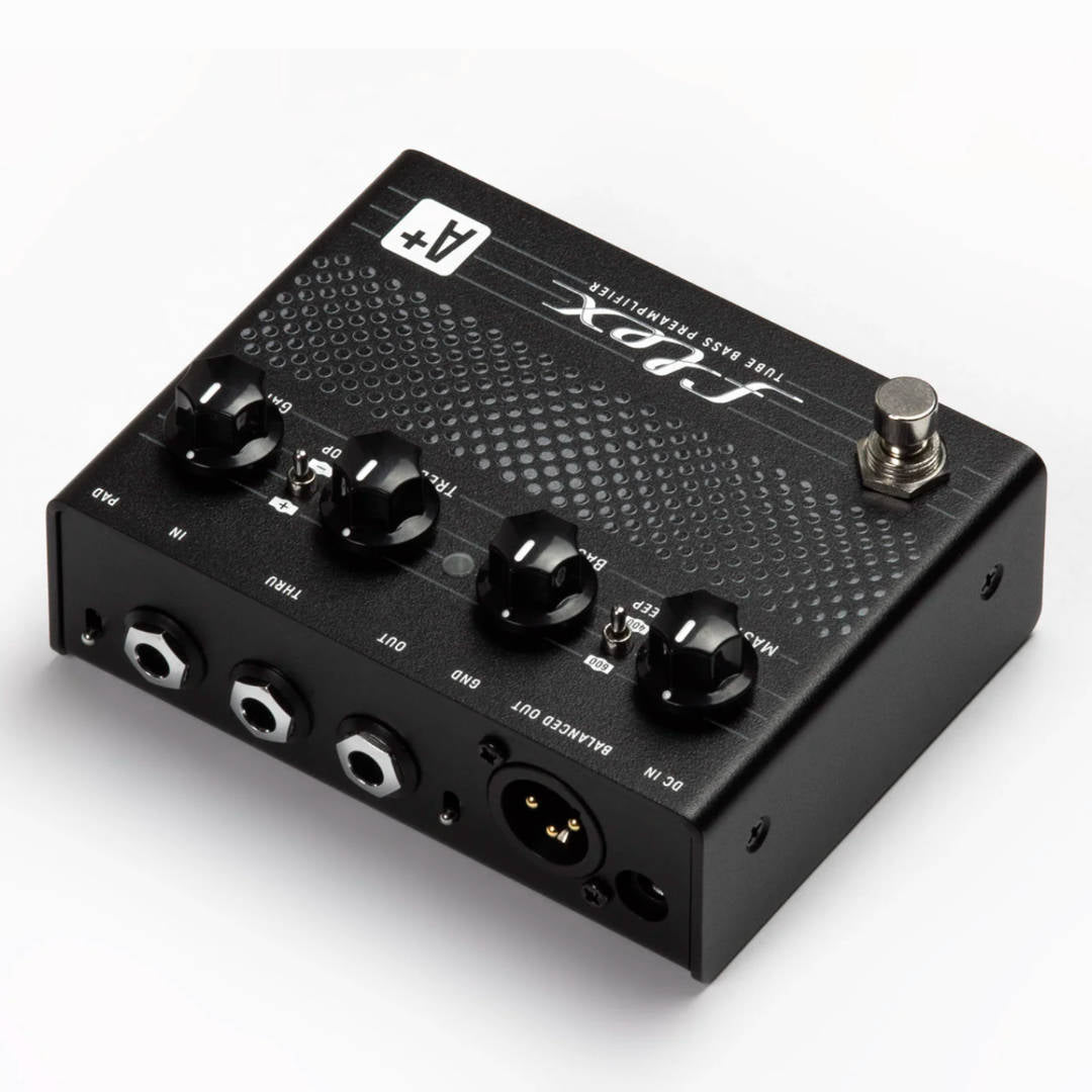 Shift Line Flex Pedal | Cool Guitar Shop