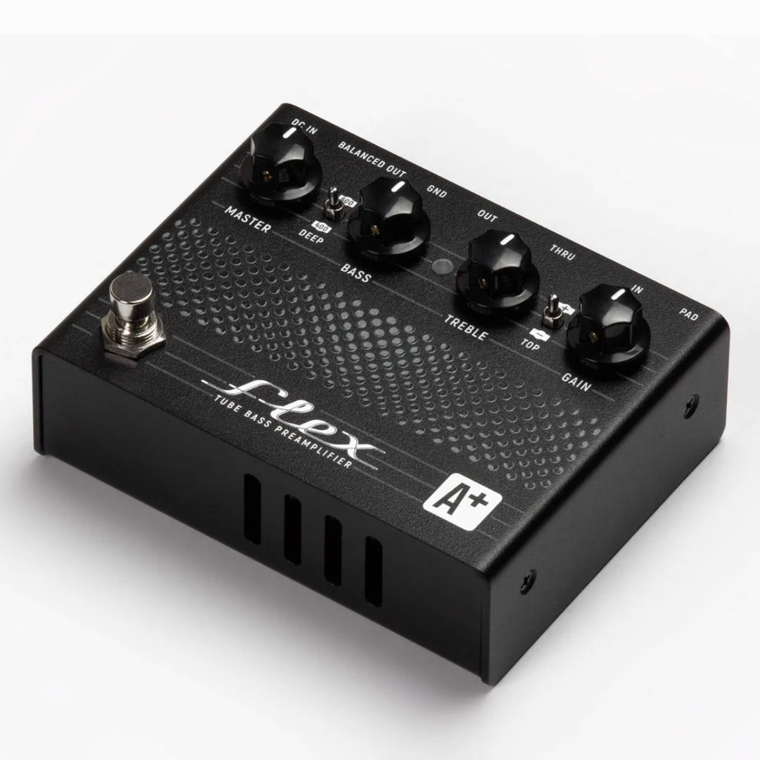 Shift Line Flex Pedal | Cool Guitar Shop